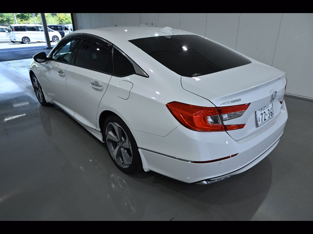 HONDA ACCORD