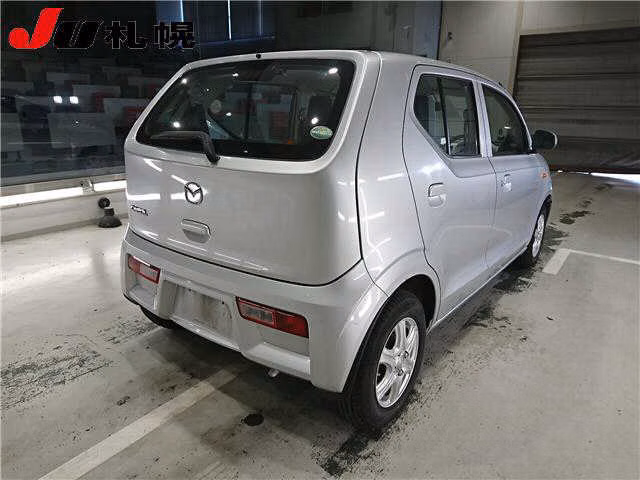 MAZDA CAROL