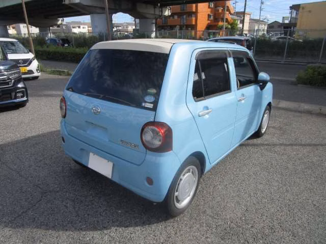 DAIHATSU MIRA TOCOT