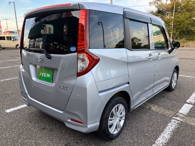 DAIHATSU THOR