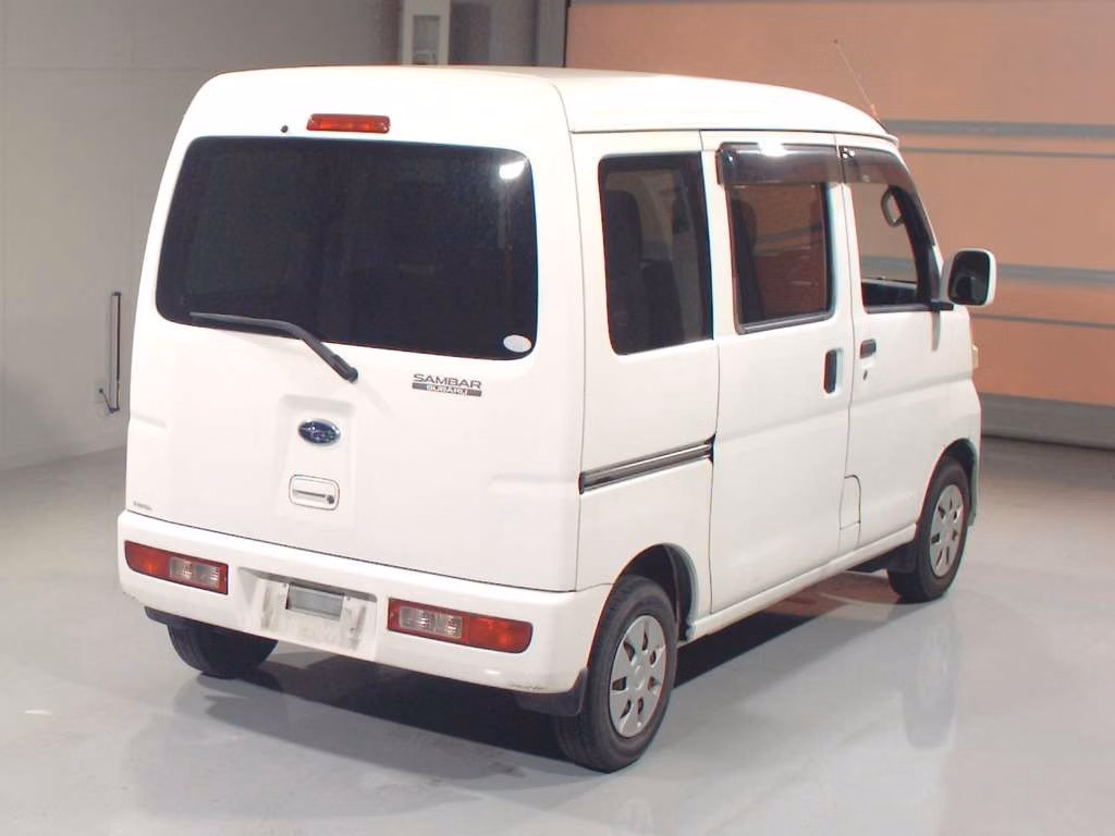 SUBARU SAMBAR
