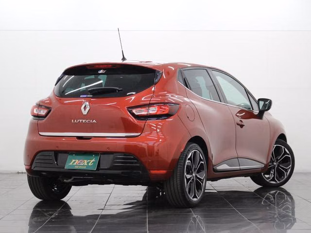 RENAULT LUTECIA
