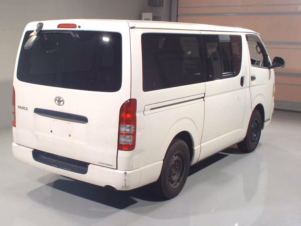 TOYOTA LITE ACE