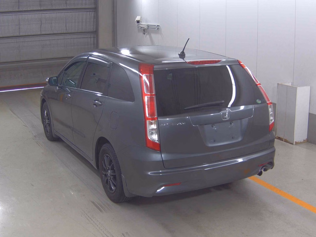 HONDA STREAM
