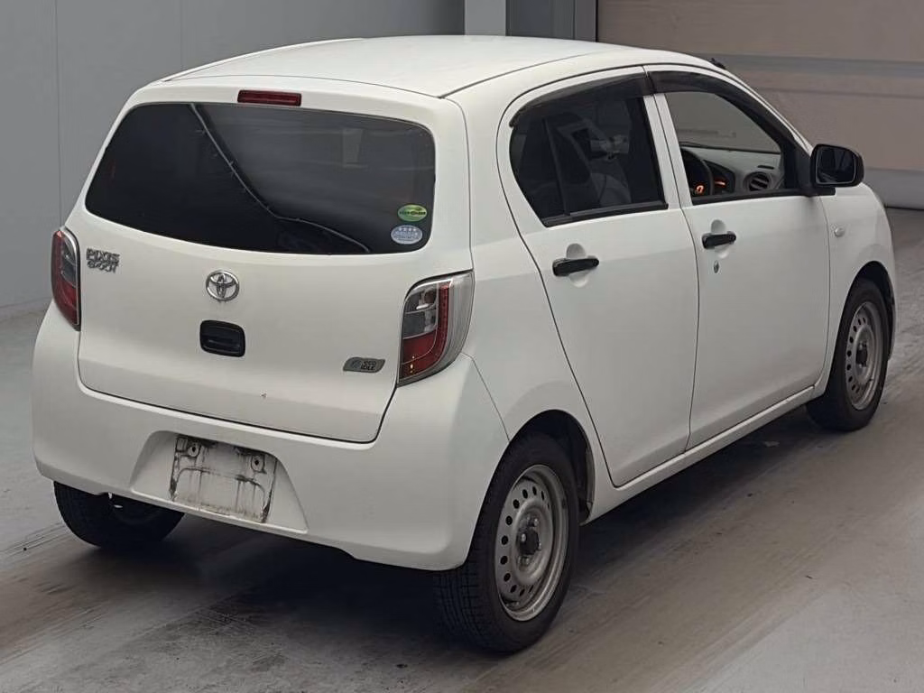 TOYOTA PIXIS EPOCH