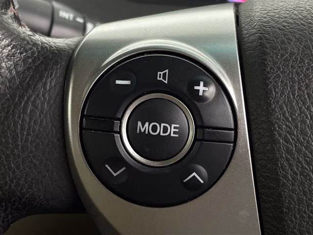 TOYOTA SAI
