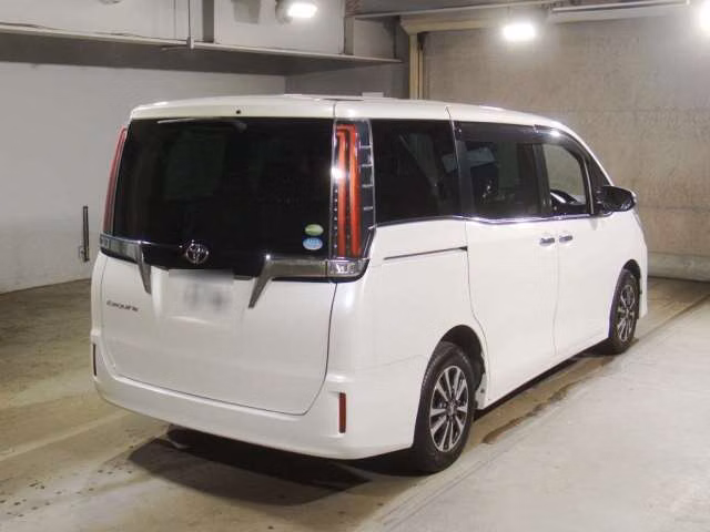 TOYOTA ESQUIRE