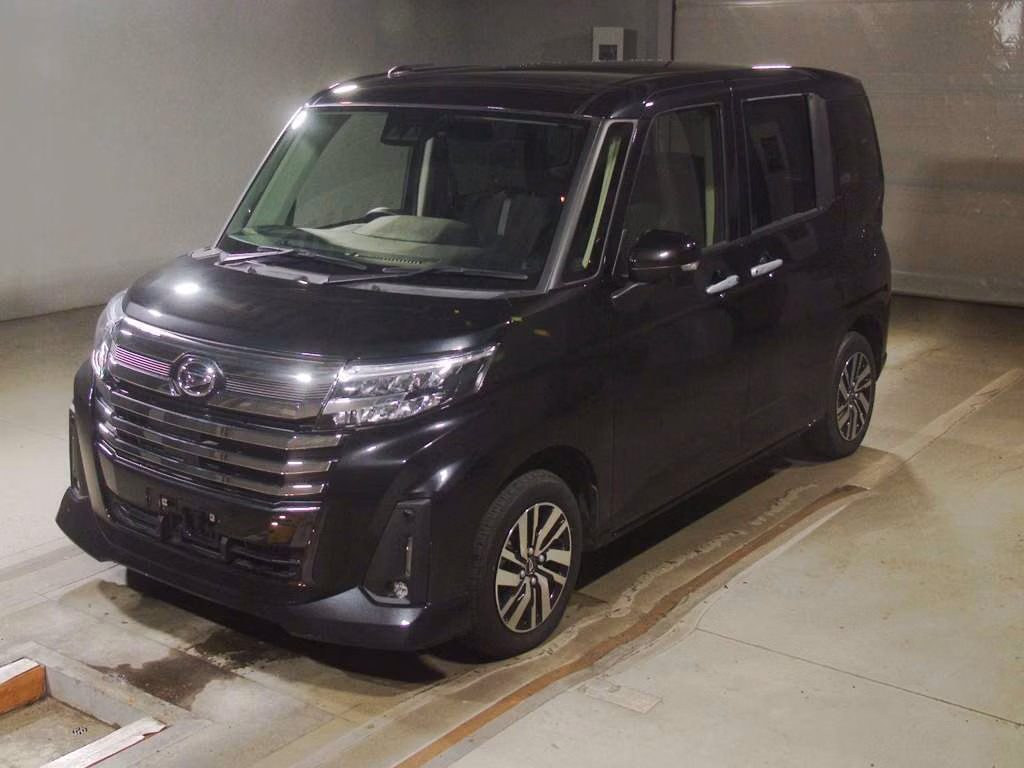 DAIHATSU THOR