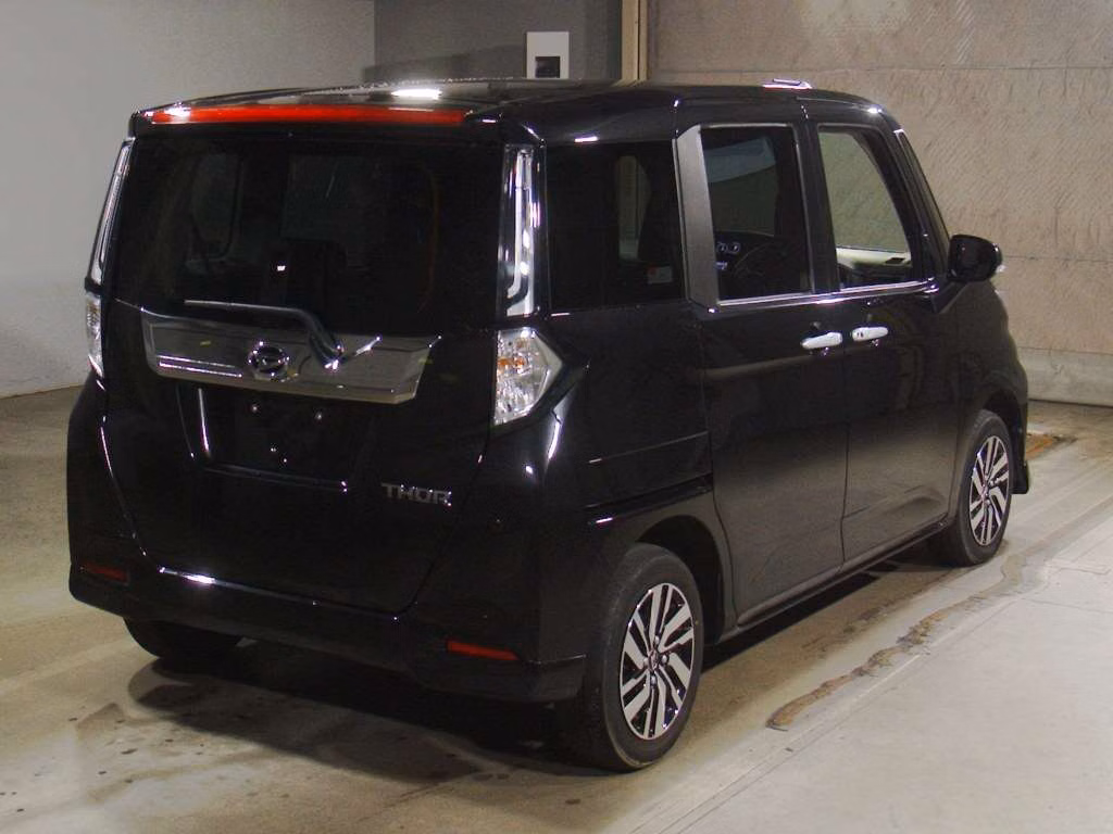 DAIHATSU THOR