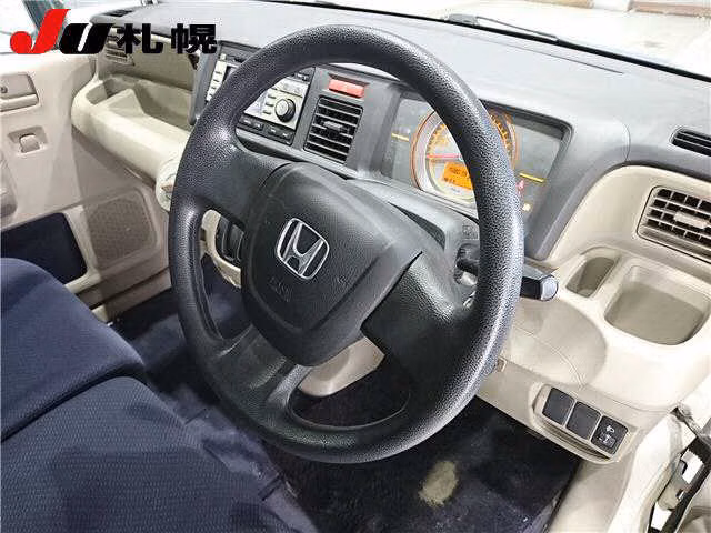HONDA LIFE