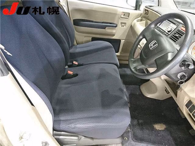 HONDA LIFE