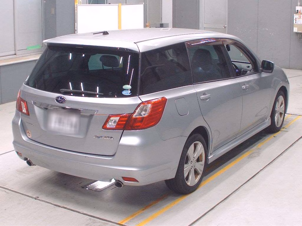 SUBARU EXIGA