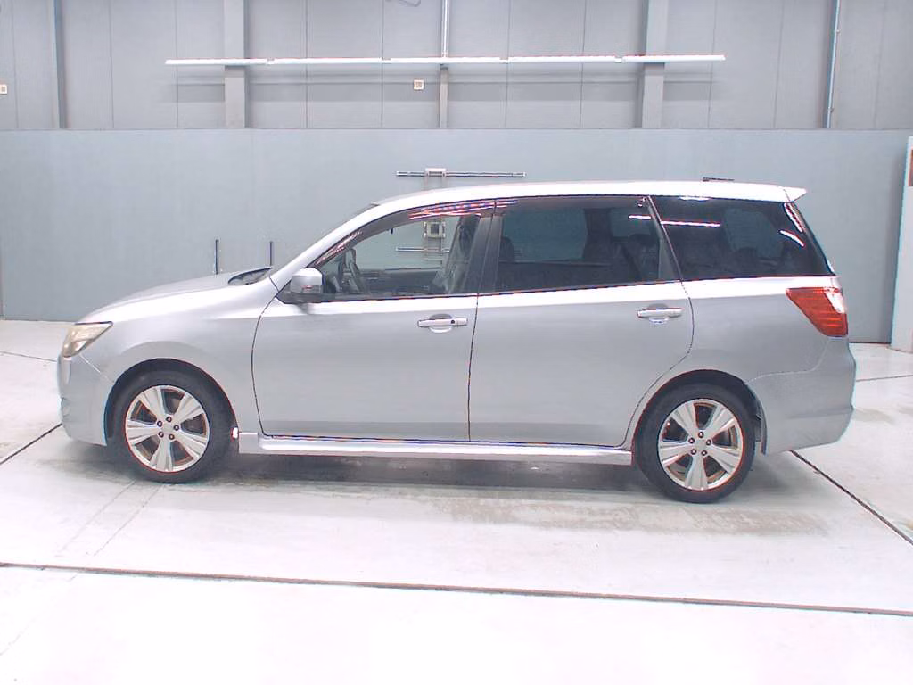SUBARU EXIGA