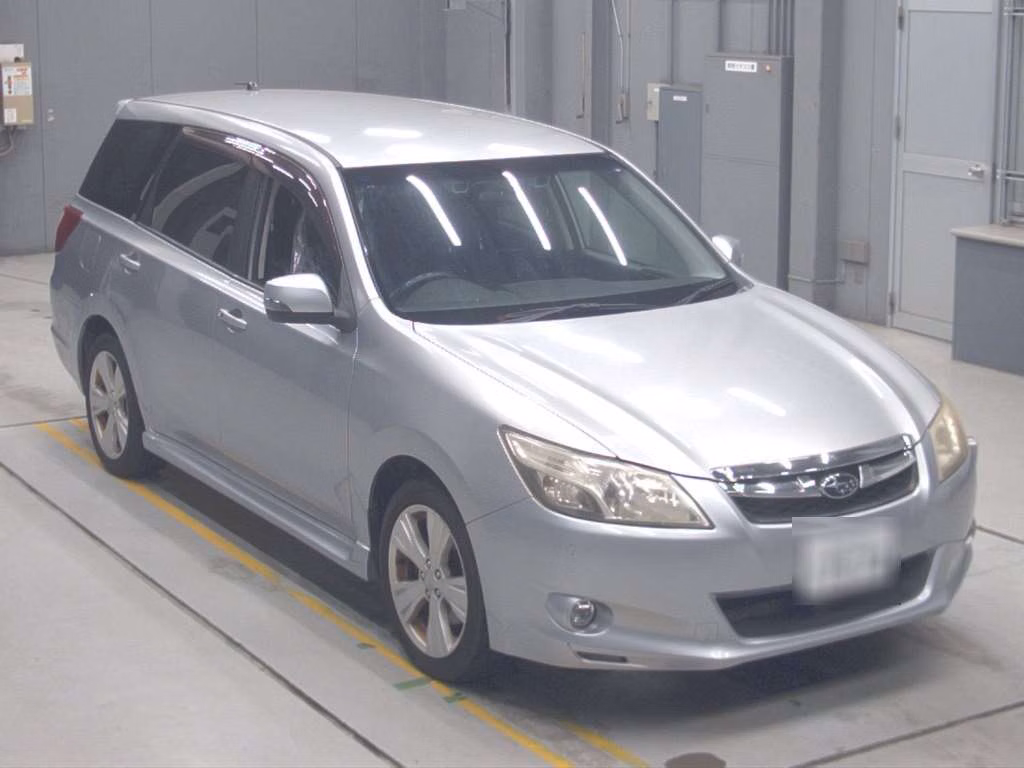 SUBARU EXIGA