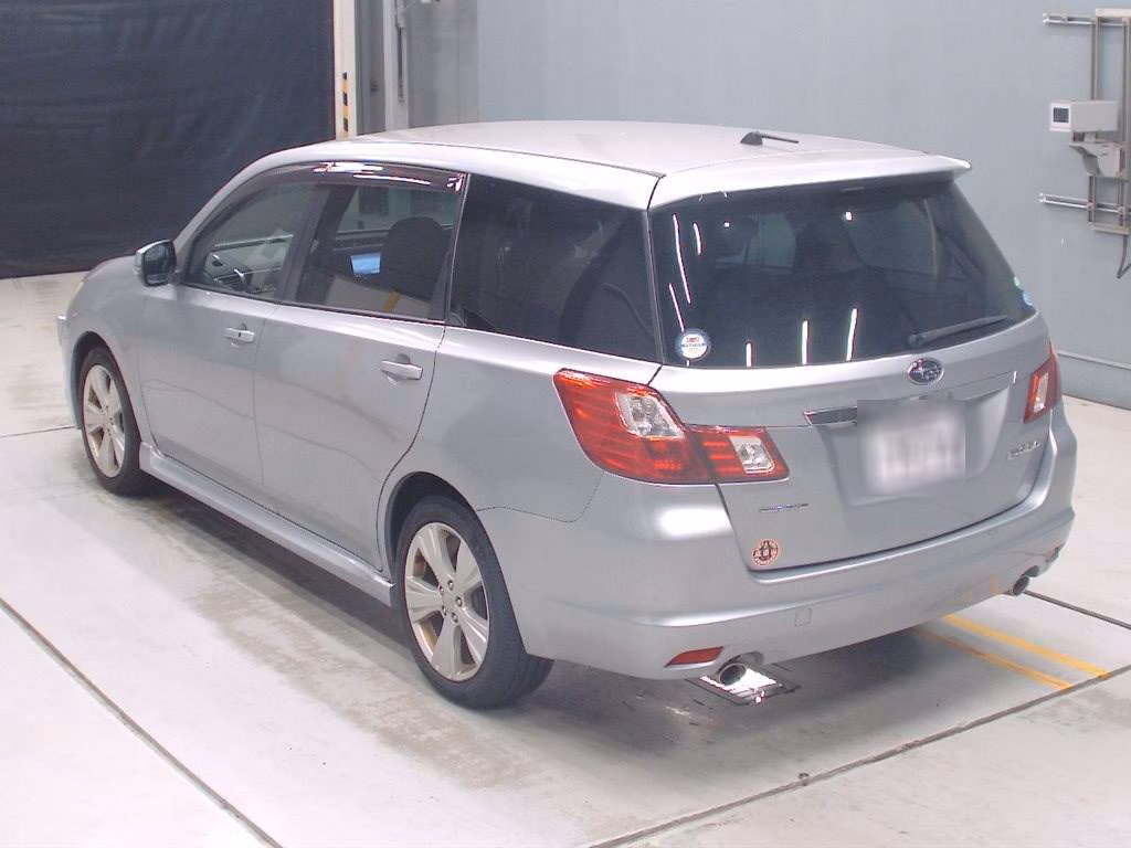 SUBARU EXIGA