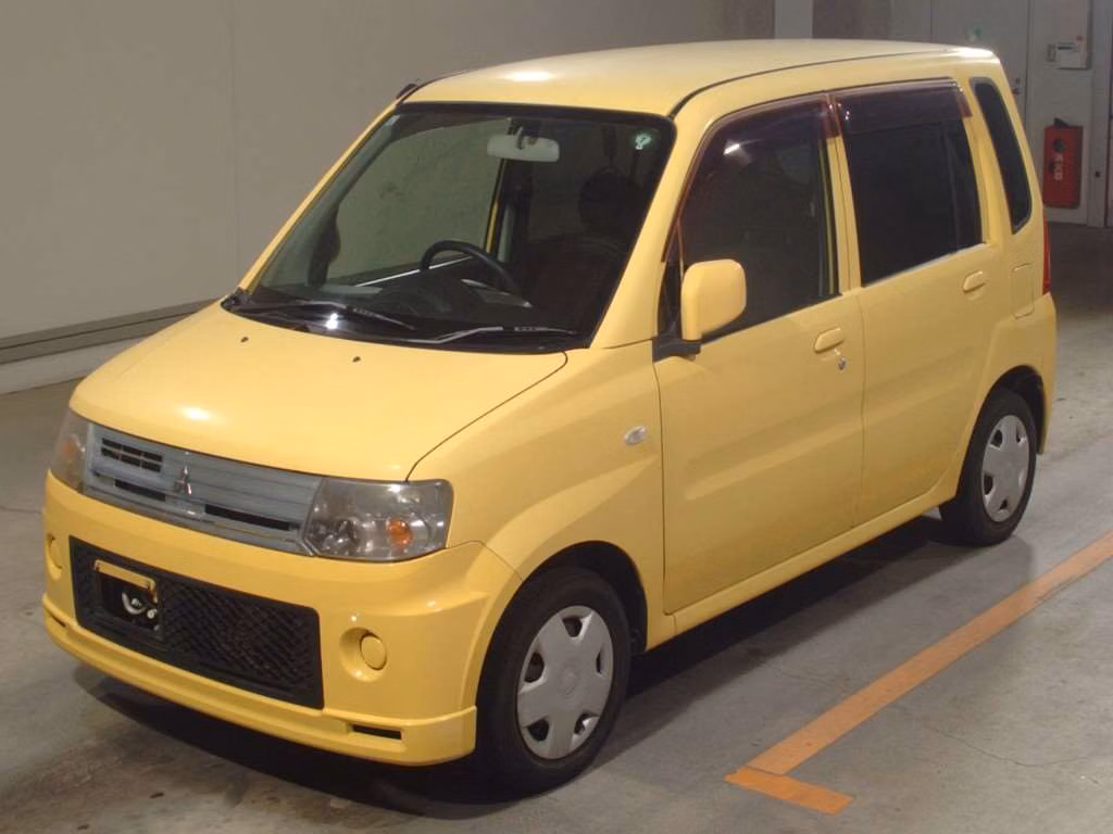 MITSUBISHI TOPPO