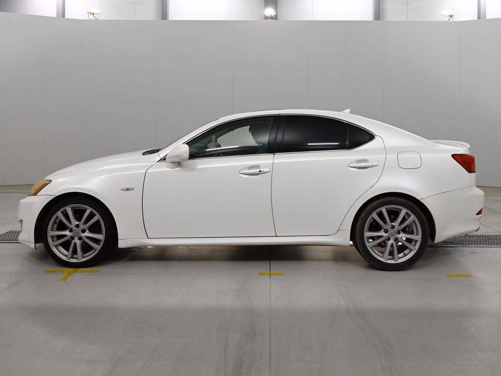 LEXUS IS250