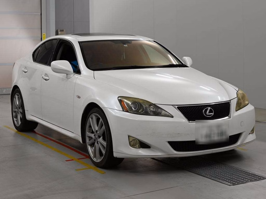 LEXUS IS250