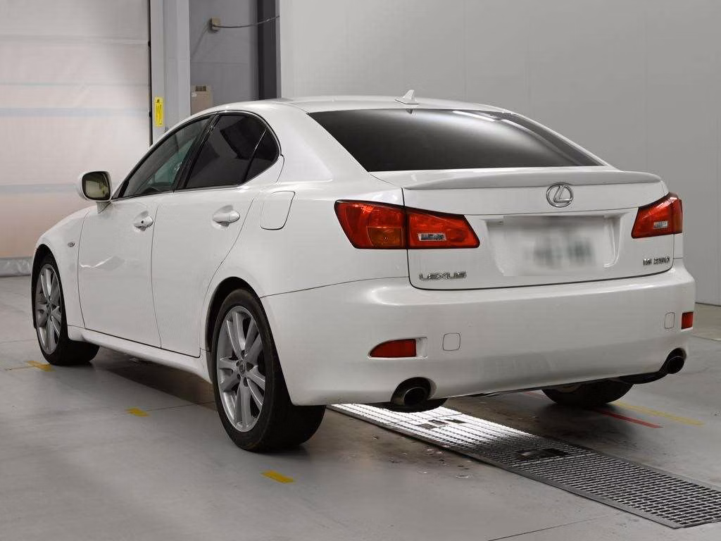 LEXUS IS250