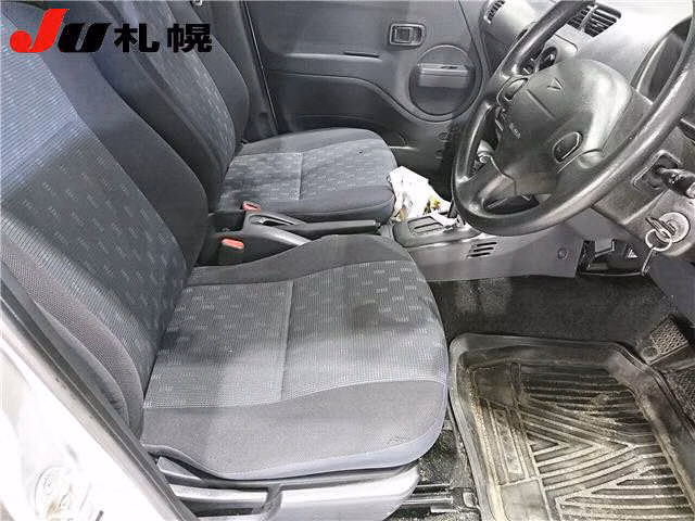 DAIHATSU TERIOS KID