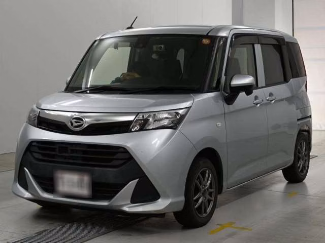 DAIHATSU THOR