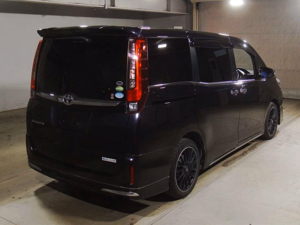 TOYOTA ESQUIRE
