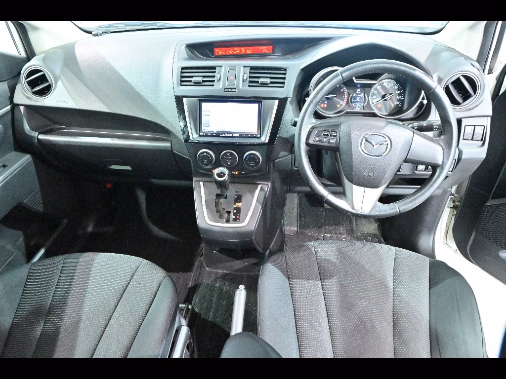 MAZDA PREMACY