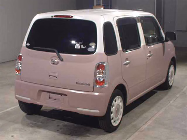 DAIHATSU MIRA COCOA