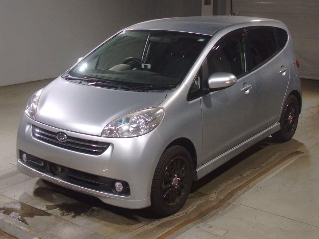 DAIHATSU SONICA