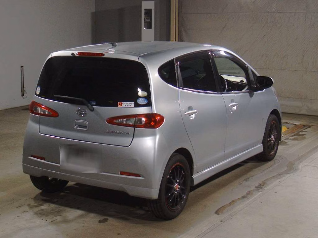 DAIHATSU SONICA