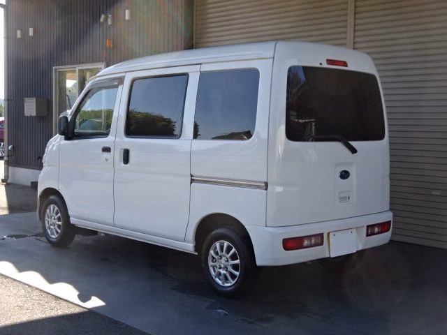 SUBARU SAMBAR