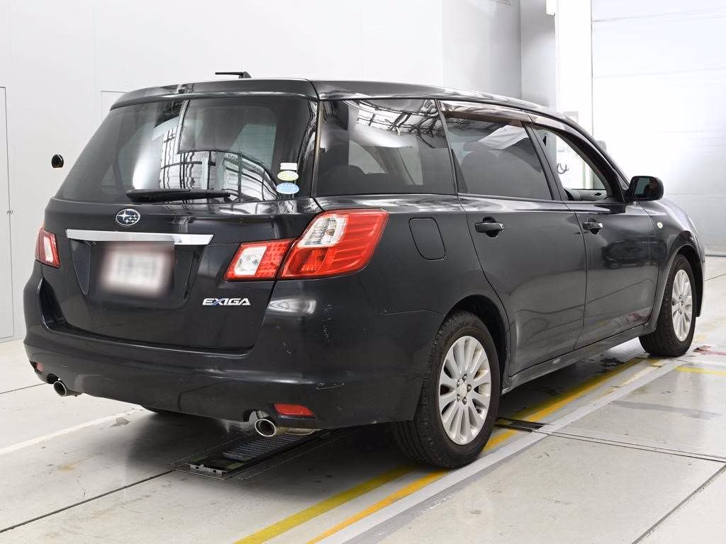 SUBARU EXIGA