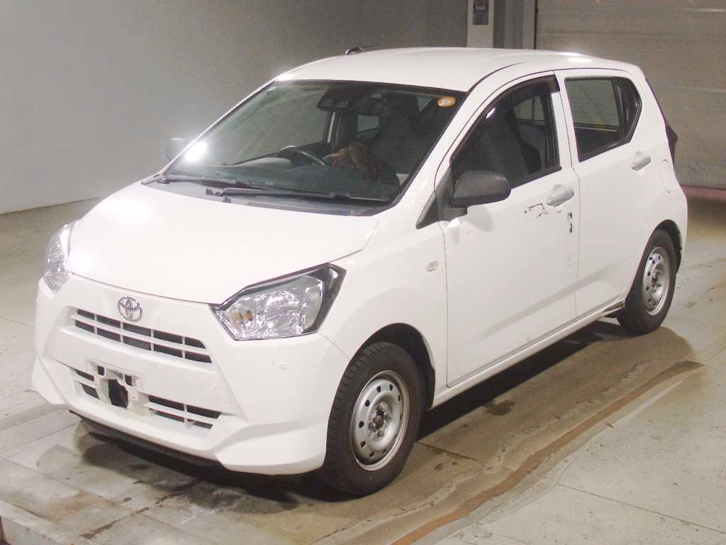 TOYOTA PIXIS EPOCH