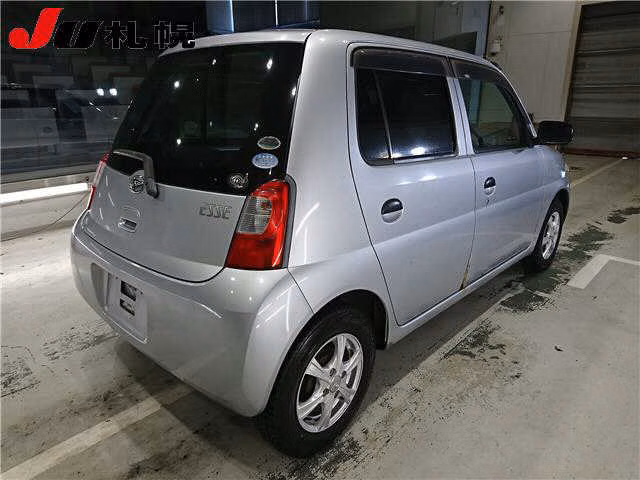 DAIHATSU ESSE