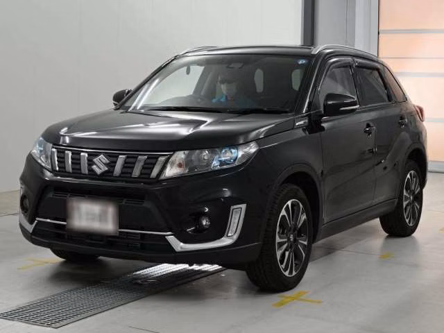 SUZUKI ESCUDO