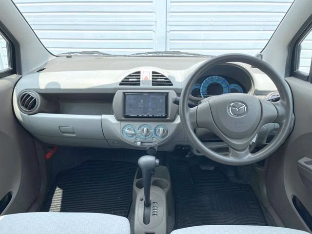 MAZDA CAROL