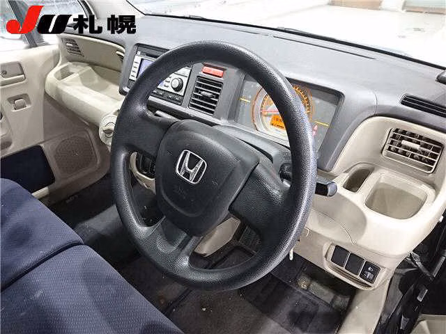 HONDA LIFE