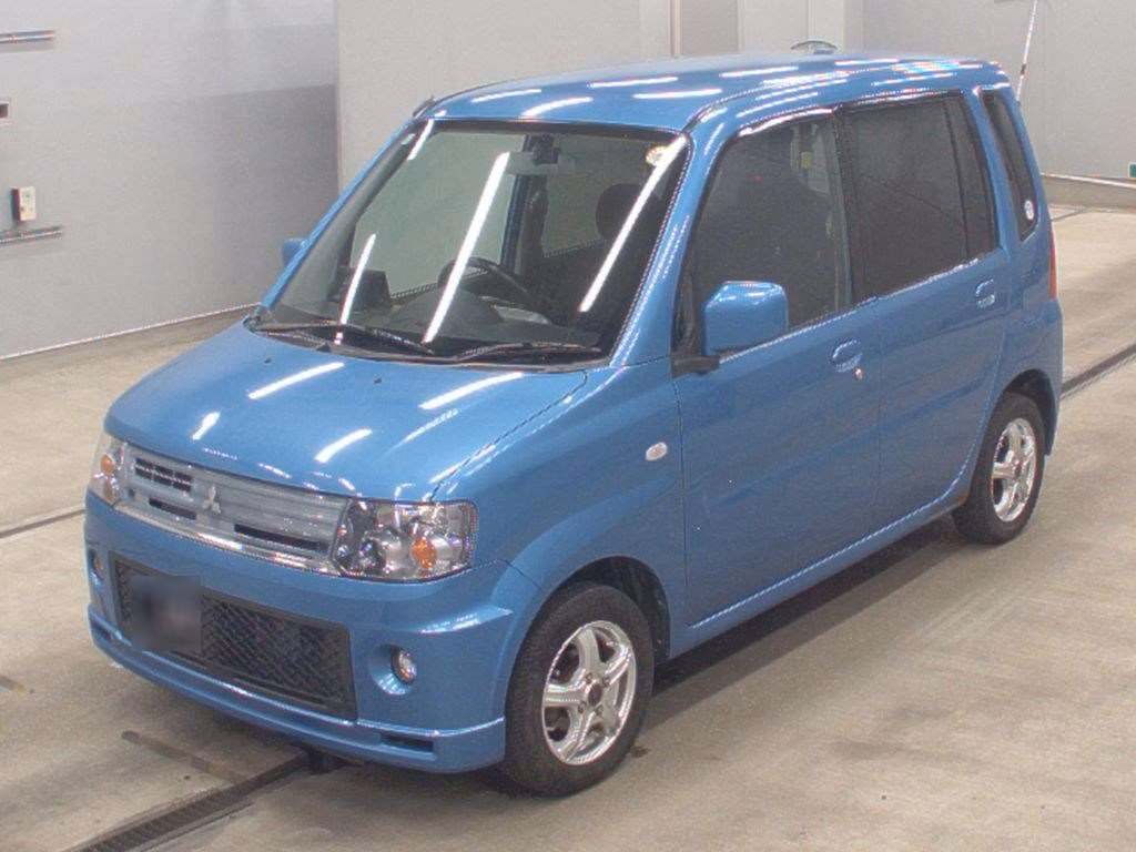 MITSUBISHI TOPPO