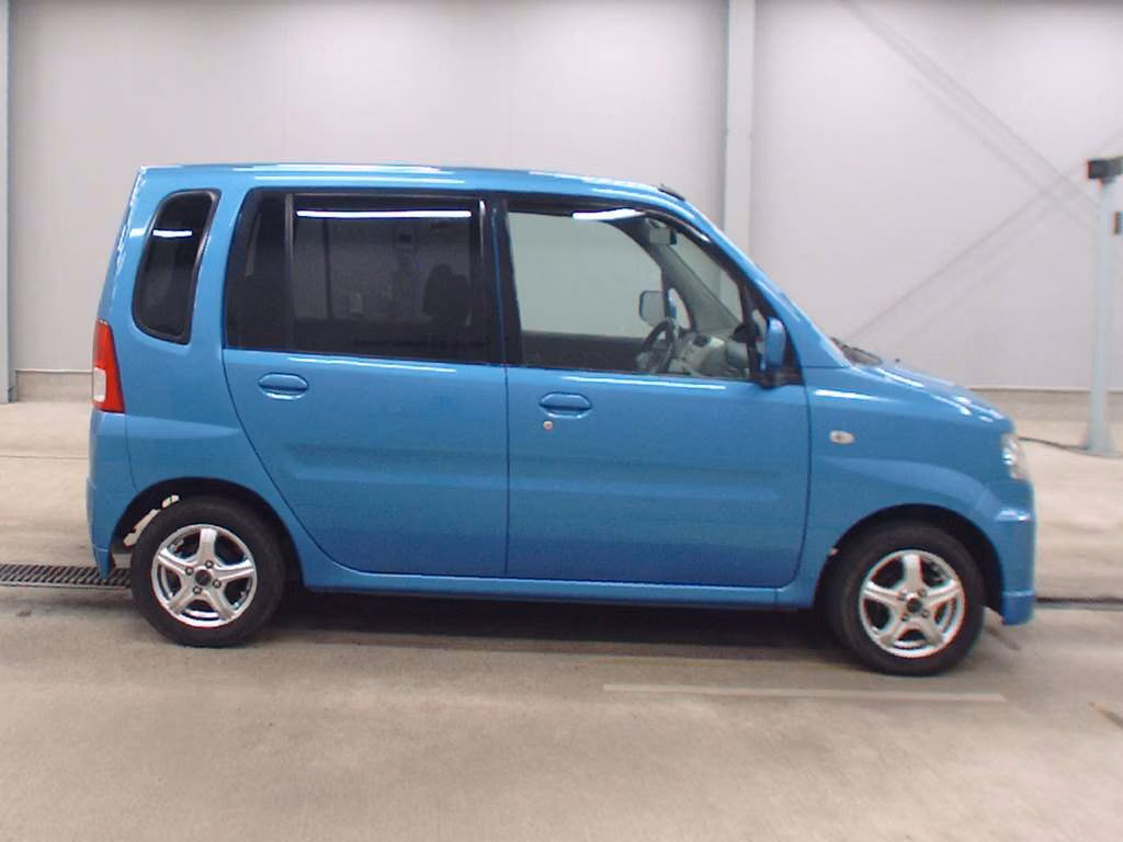 MITSUBISHI TOPPO