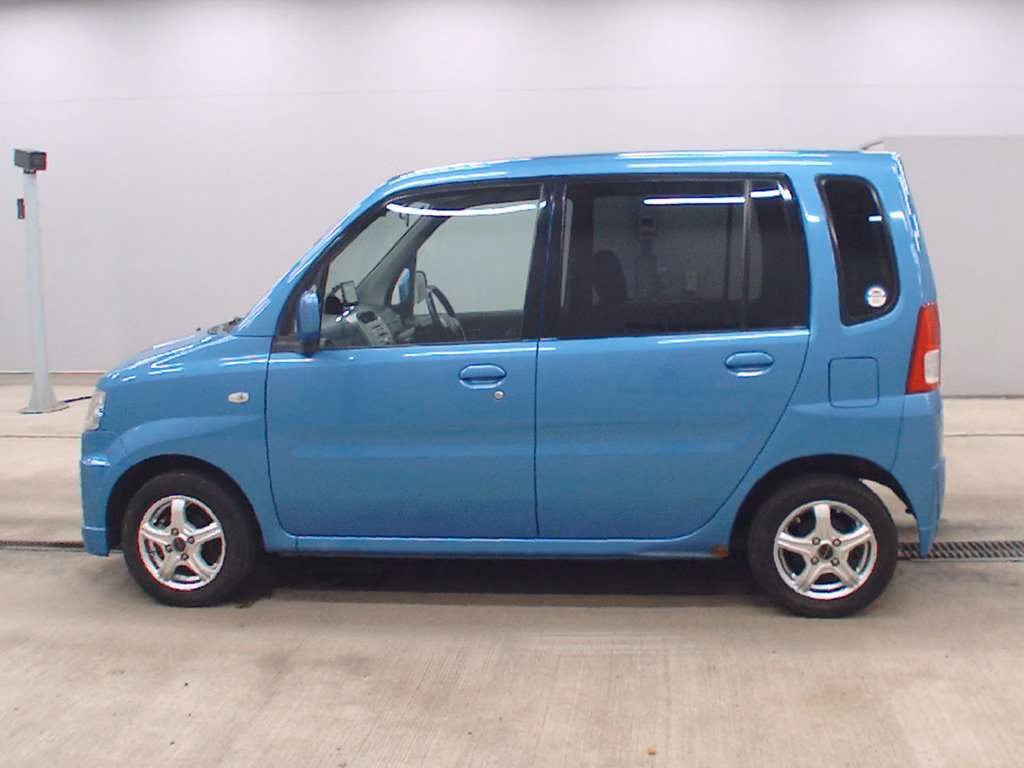 MITSUBISHI TOPPO