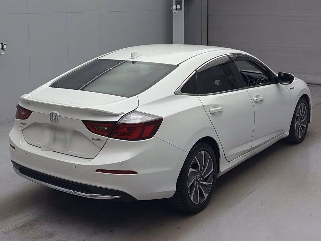 HONDA INSIGHT