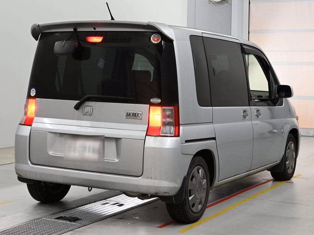 HONDA MOBILIO