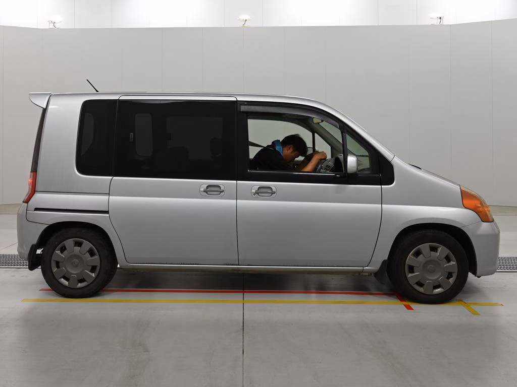 HONDA MOBILIO