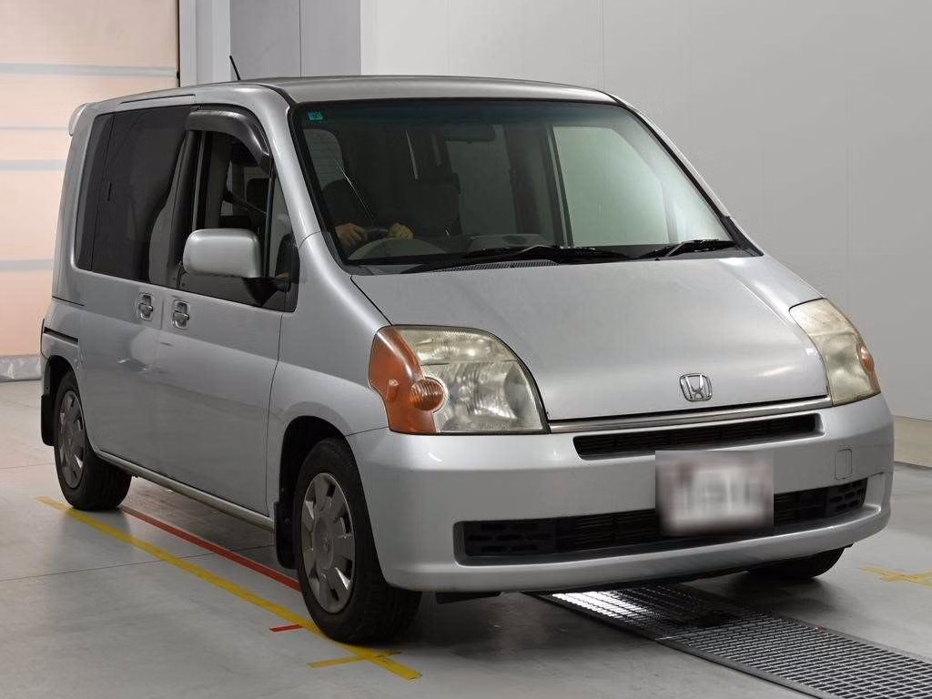HONDA MOBILIO