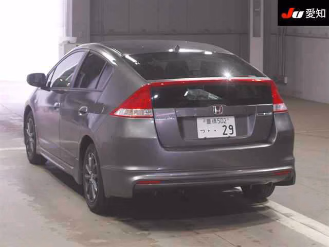 HONDA INSIGHT