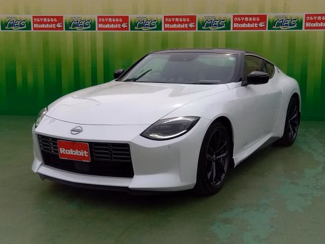 NISSAN FAIRLADY Z