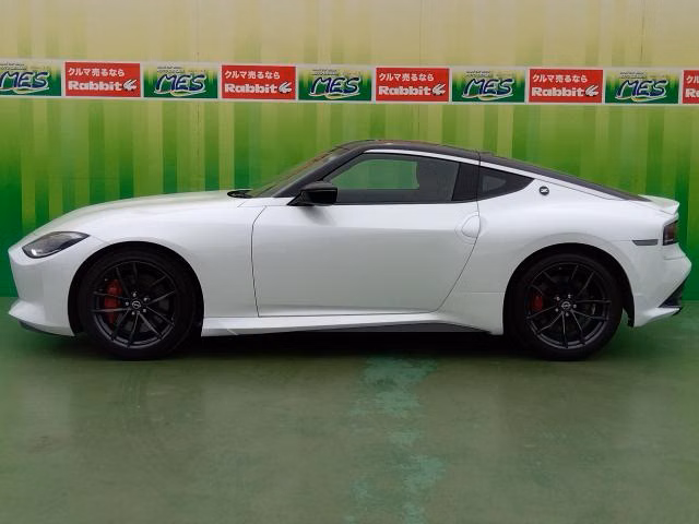 NISSAN FAIRLADY Z