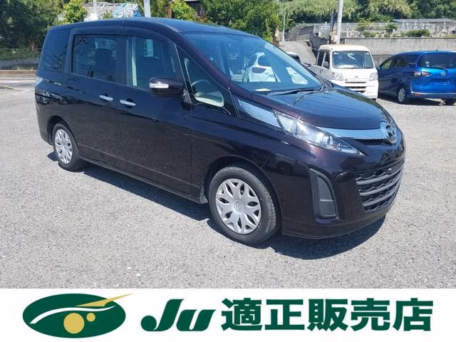 MAZDA BIANTE