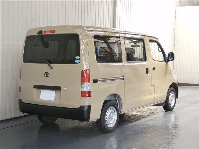 TOYOTA LITE ACE