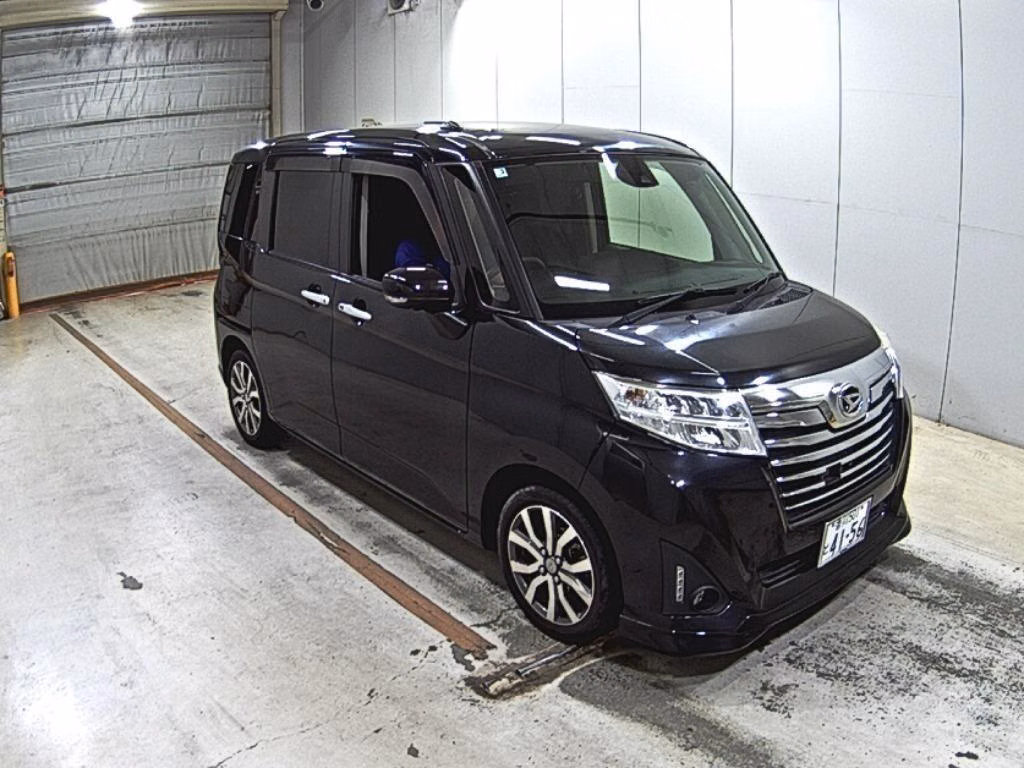 DAIHATSU THOR
